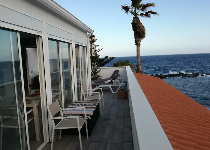 Playalaseras Las Eras (Tenerife)