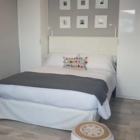 Apartament Playalaseras *
