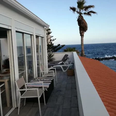 Playalaseras Las Eras (Tenerife)