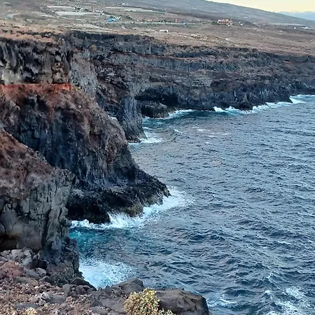 Apartamento Playalaseras Las Eras (Tenerife)