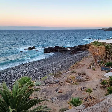 Apartamento Playalaseras Las Eras (Tenerife)